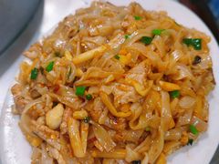 杂炒粉-柳记(南铁店)