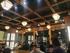 -千寻烧肉(政务区店)