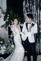 点击看大图 -BROTHER西服礼服定制·商务·婚礼(佛山南海店)