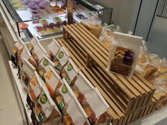 -BreadTalk面包新语·烘焙蛋糕(海岸城店)