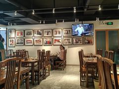 -崔义清鲁菜馆(大明湖店)