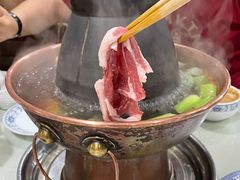 -同城四季爆肚涮羊肉(安华里店)
