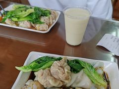 -新园饮食店(香洲总店)
