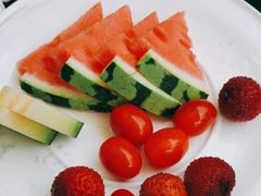 -浙里本味·宴四季江南(三台山路店)