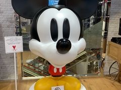 -优衣库(银座店)