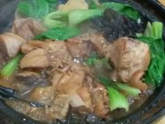 -峰味香.酱香米线.黄焖鸡(定西路店)
