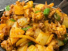 -HONGA HONGA雄家(曹路店)