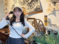 -后火锅(总店)