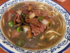 -姚记面馆(瑶琳路店)