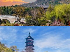 -牛首山文化旅游区