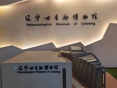 -辽宁古生物博物馆