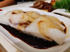 -香港新发烧腊茶餐厅(万象店)