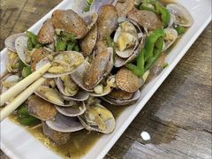 -贞姨美食·老字号海鲜大排档