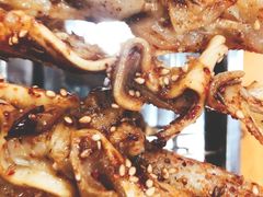-老黑板筋(顺义总店)