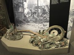 -美国纪念公园
