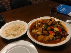 -伊纳其新疆主题餐厅(龙岗店)