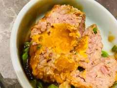 -闫府私房菜·百年鲁菜(恒隆店)