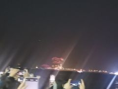 -演武大桥观景平台