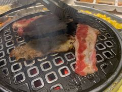 宫廷牛小排-韩宫宴烤肉·料理(南京江宁万达店)