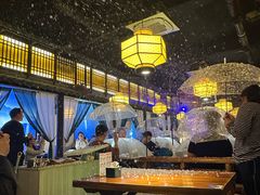 -锅碗记(红旗大街店)