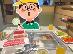 -海底捞火锅(龙湖北京大兴天街店)