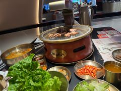-西塔老太太泥炉烤肉(龙湖北苑天街店)