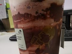 -喜茶(上海泰禾大厦店)