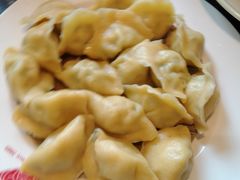 -船歌鱼水饺(高新园区店)