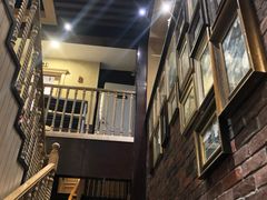 -老牌坊鲁菜名店(宽厚里店)