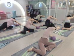 点击看大图 -爱尔乐美孕产瑜伽·普拉提