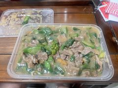 -潮悦牛肉火锅城(水贝店)