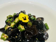 -悦融·京鲁菜·露台花园(安定门店)