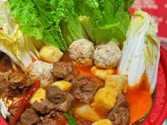 -阿青龙虾·烧烤大排档(湖里万达店)