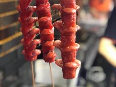 -黑色经典臭豆腐·湖南特产(步行街店)