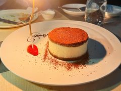 -Mercato莫卡多露台餐厅与酒吧(K11店)