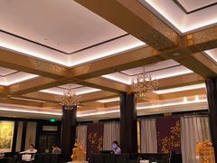 -君庭中餐厅(友谊宾馆店)