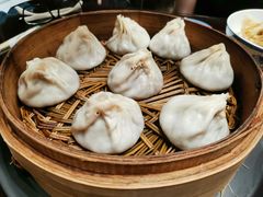 小笼包-熙盛源(复兴路店)