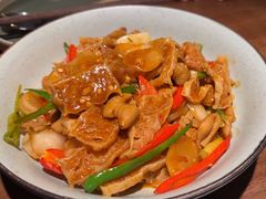 -薇酌饮·陕西菜(南门外店)