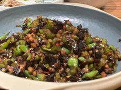 -云海肴·汽锅鸡·云南菜(天山百盛优客店)