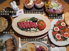 -The Good Place好地方·Brunch·coffee(国贸店)