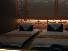-金泰连锁·足道·SPA(惠州旗舰店)