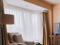-上海静安昆仑大酒店