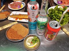 -五彩凉山自助西昌烧烤(柳翠路店)