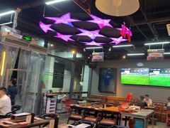 -马海涛牛肉串·午市牛腩饭·烧烤夜宵(领汇广场店)