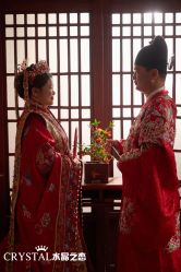 点击看大图 -水晶之恋婚纱摄影(北京总店)