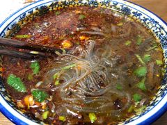 -惠记粉汤羊血梆梆肉(永松路店)
