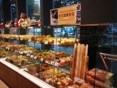 -巴黎贝甜(常德路店)