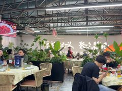 -聚味瞿记·龙虾堂(树木岭店)