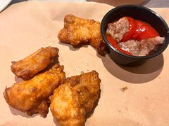 -必胜客(东营万达店)