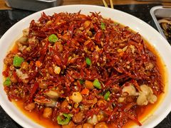 -烧货·活海鲜炭烧(湖滨商业街店)